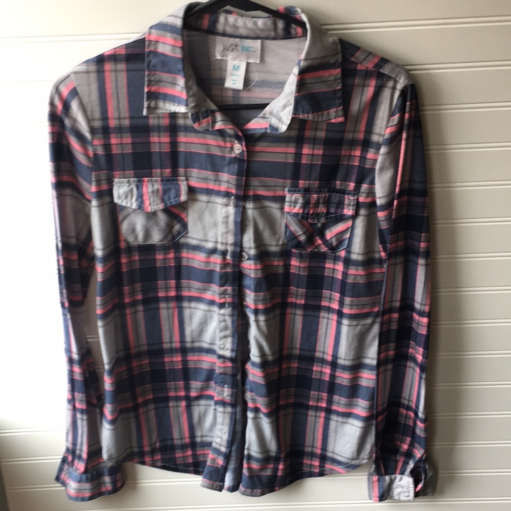 ☀️Long sleeve shirt